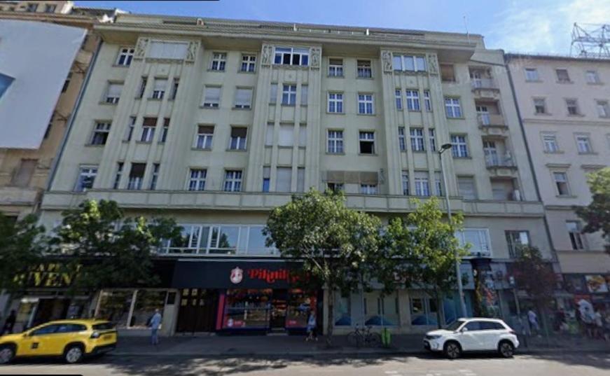 Zoom Apartments - Budapest — Foto 3