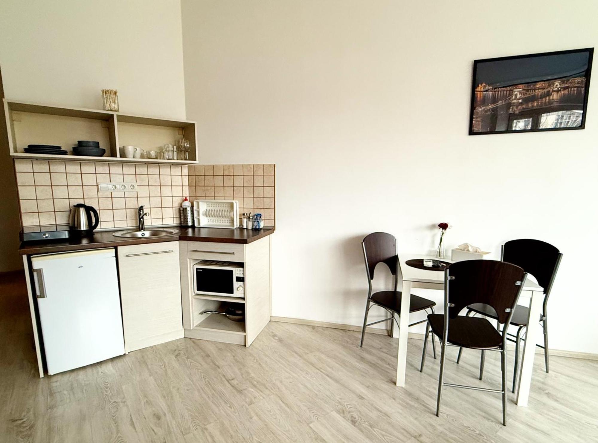 Zoom Apartments - Budapest, Budapest